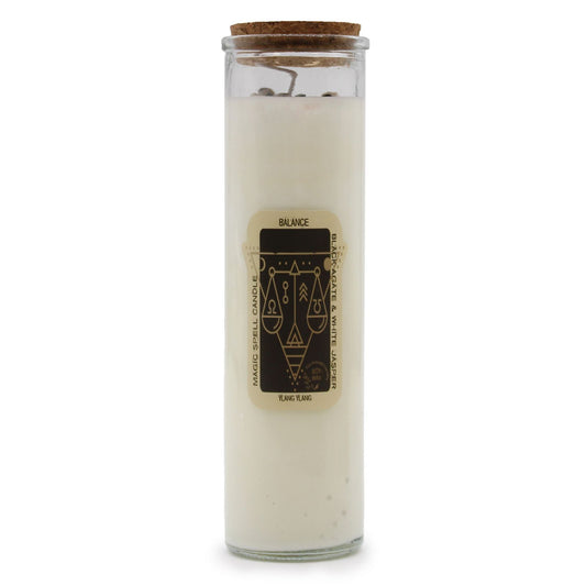Vela "Ritual Equilibrio Sagrado”