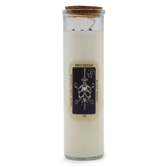 Vela "Ritual de Liberación"