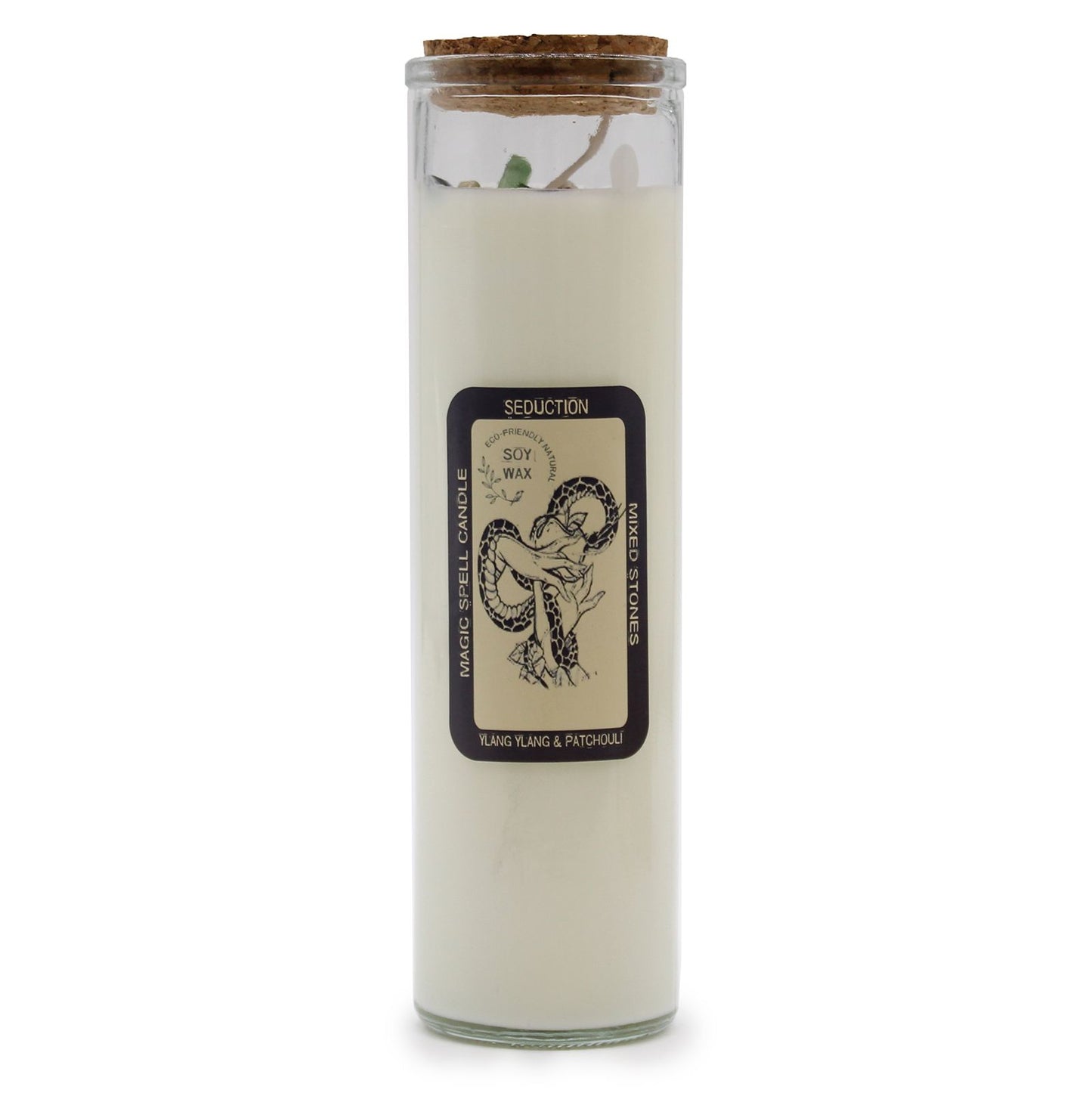 Vela "Ritual de Seducción"
