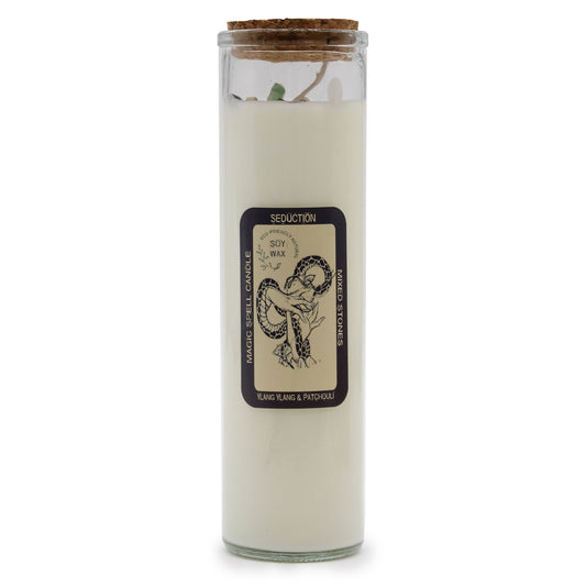 Vela "Ritual de Seducción"